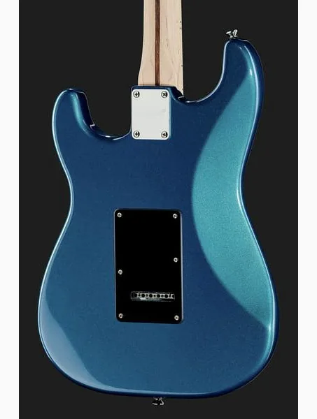 Squier Affinity Strat MN LPB, detail 5