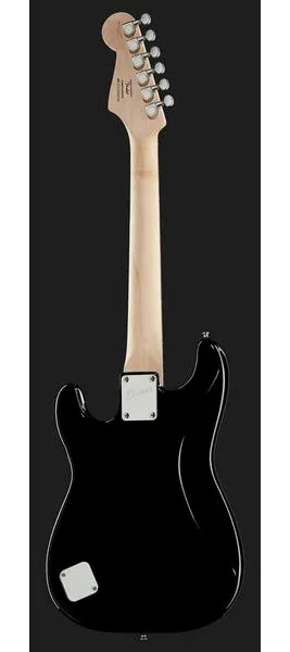 Squier Mini Strat V2 BK IL, detail 3