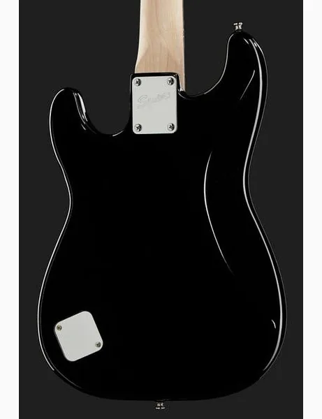 Squier Mini Strat V2 BK IL, detail 5