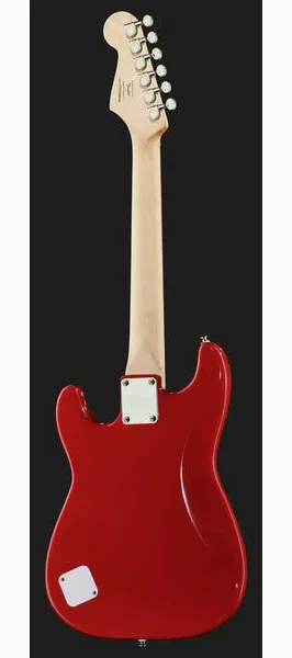 Squier Mini Stratocaster IL DR, detail 3