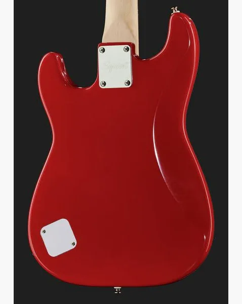 Squier Mini Stratocaster IL DR, detail 5