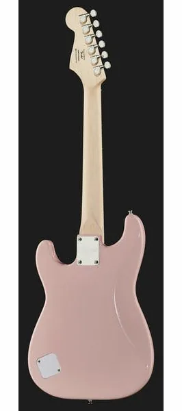 Squier Mini Stratocaster IL PK, detail 3
