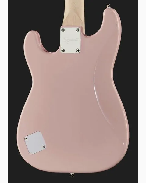 Squier Mini Stratocaster IL PK, detail 5