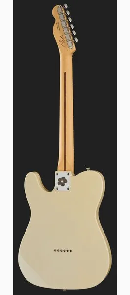 Fender Stamp Collection Tele Macedon, detail 3