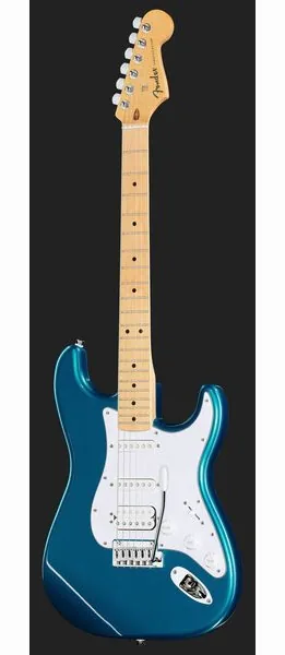 Fender Standard Strat HSS MN WPG AMM, detail 2