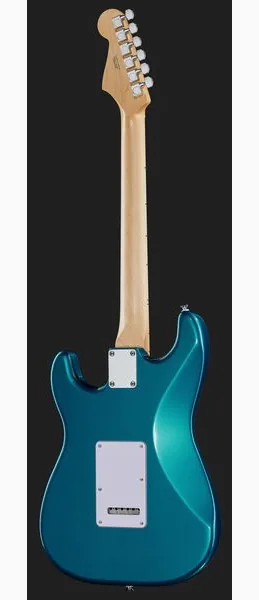 Fender Standard Strat HSS MN WPG AMM, detail 3