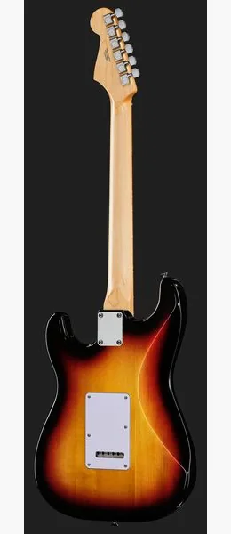 Fender Standard Strat LRL WPG 3TS, detail 3