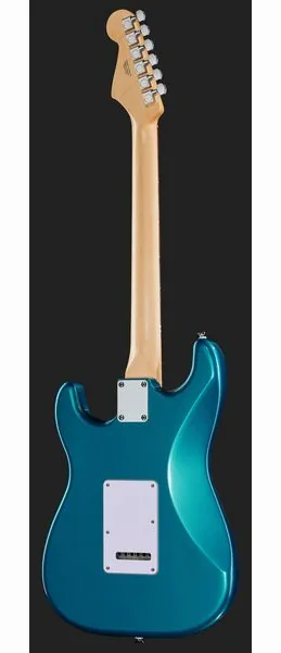 Fender Standard Strat LRL WPG AMM, detail 3