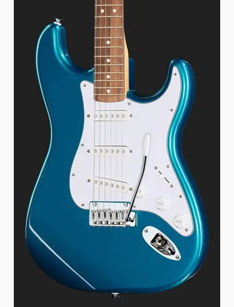 Fender Standard Strat LRL WPG AMM, detail 4