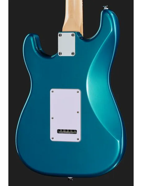 Fender Standard Strat LRL WPG AMM, detail 5