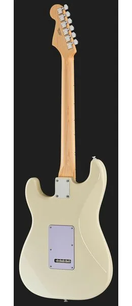 Fender Standard Strat MN WPG OWT, detail 3