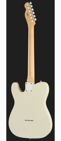 Fender Standard Tele LRL WPG OWT, detail 3