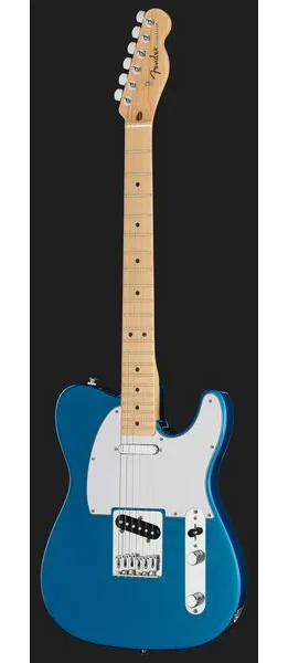 Fender Standard Tele MN WPG AMM, detail 2