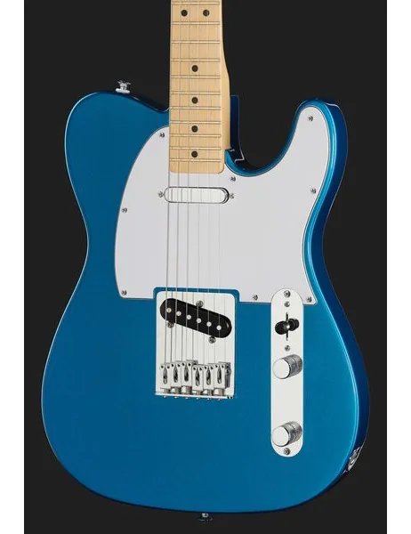 Fender Standard Tele MN WPG AMM, detail 4
