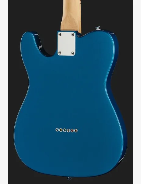 Fender Standard Tele MN WPG AMM, detail 5