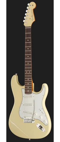 Fender Stratocaster Deluxe NOS AVW, detail 2