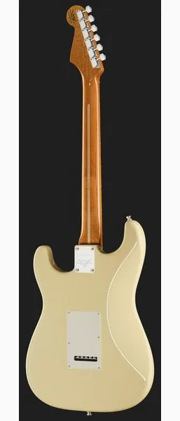 Fender Stratocaster Deluxe NOS AVW, detail 3