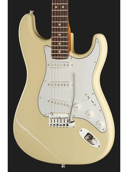 Fender Stratocaster Deluxe NOS AVW, detail 4