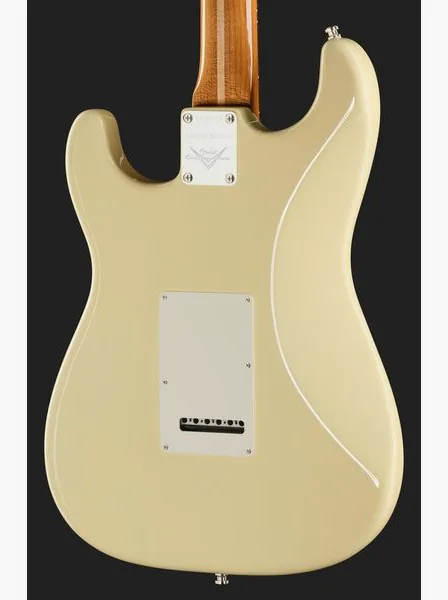 Fender Stratocaster Deluxe NOS AVW, detail 5