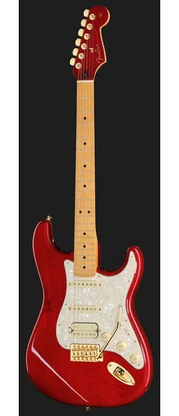 Fender Tash Sultana Stratocaster TC, detail 2