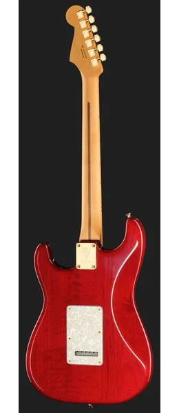Fender Tash Sultana Stratocaster TC, detail 3