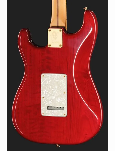 Fender Tash Sultana Stratocaster TC, detail 5