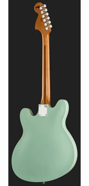 Fender Tom Delonge Starcaster SFG RF, detail 3