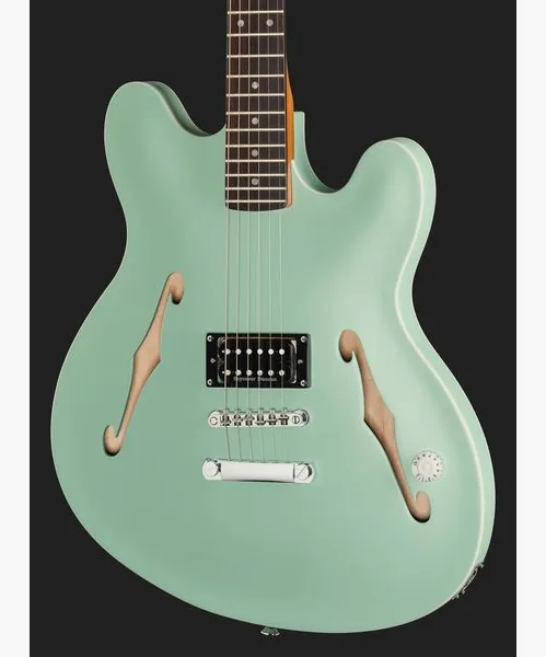Fender Tom Delonge Starcaster SFG RF, detail 4