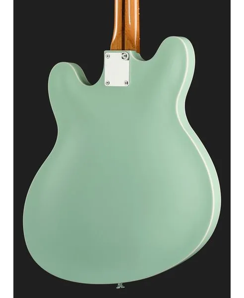 Fender Tom Delonge Starcaster SFG RF, detail 5