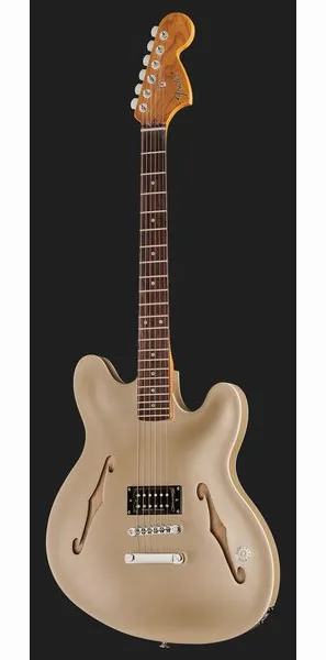 Fender Tom Delonge Starcaster SLG RF, detail 2