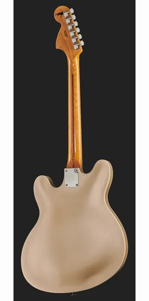 Fender Tom Delonge Starcaster SLG RF, detail 3