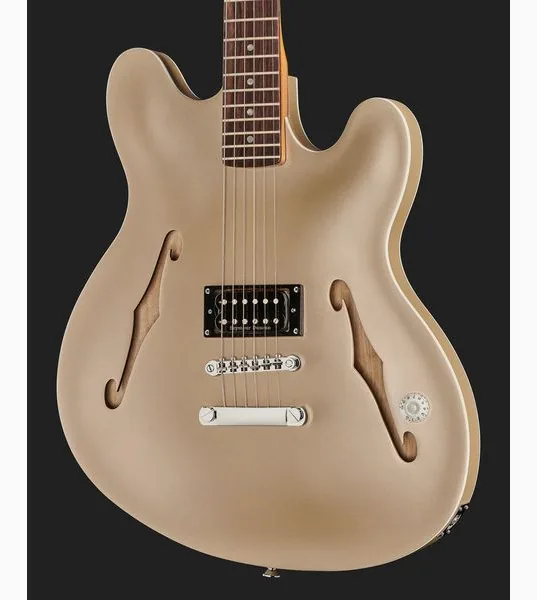Fender Tom Delonge Starcaster SLG RF, detail 4
