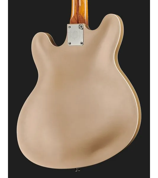 Fender Tom Delonge Starcaster SLG RF, detail 5
