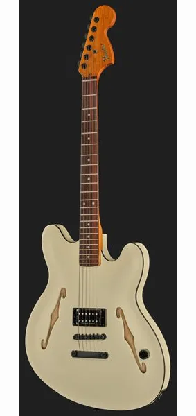 Fender Tom Delonge Starcaster SOW RF, detail 2