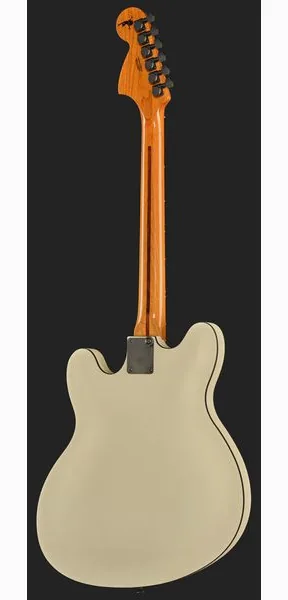Fender Tom Delonge Starcaster SOW RF, detail 3
