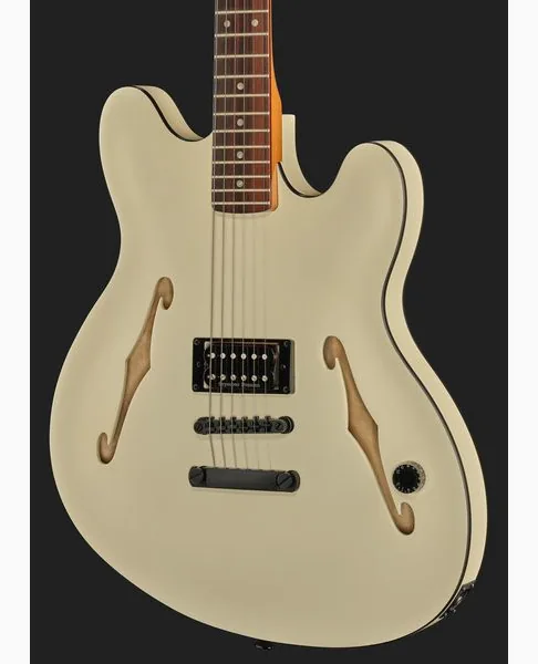 Fender Tom Delonge Starcaster SOW RF, detail 4
