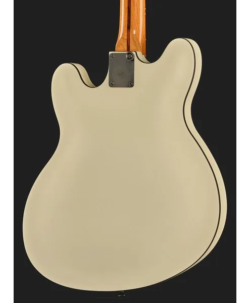 Fender Tom Delonge Starcaster SOW RF, detail 5