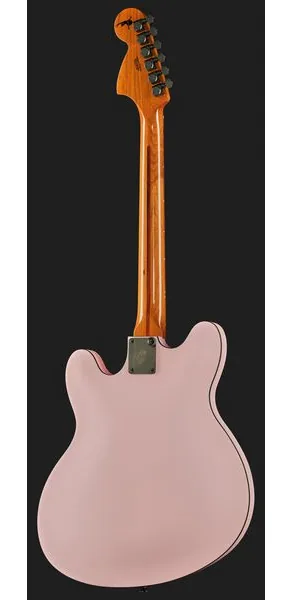 Fender Tom Delonge Starcaster SSP RF, detail 3