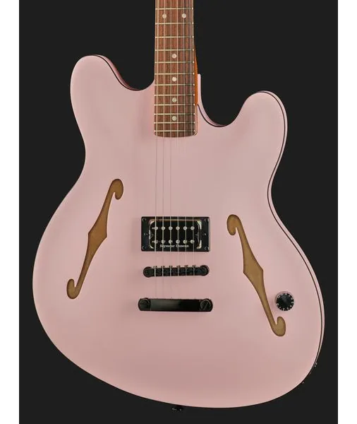 Fender Tom Delonge Starcaster SSP RF, detail 4