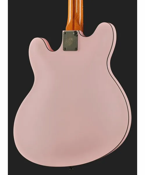 Fender Tom Delonge Starcaster SSP RF, detail 5