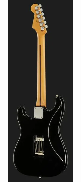 Fender Tom Morello Strat FR RW BLK, detail 3