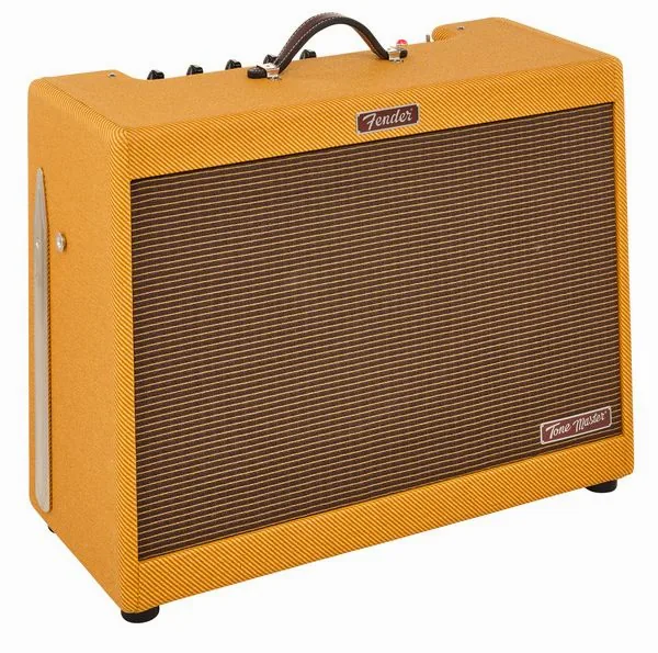 Fender Tone Master FR-12 Tweed, detail 4