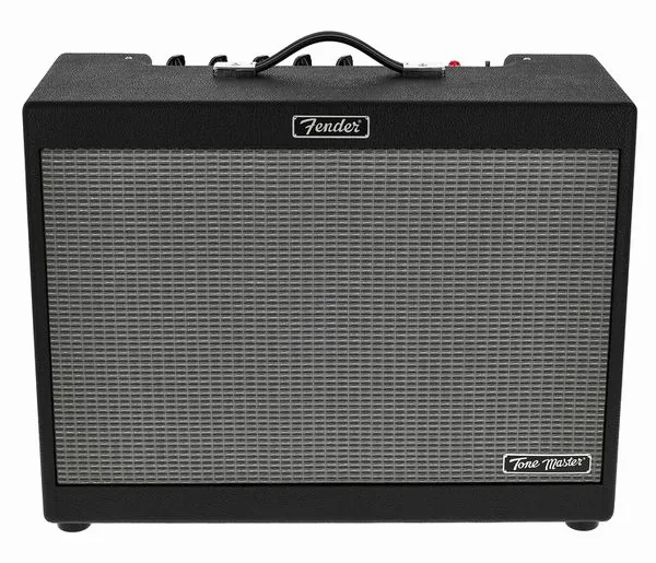 Fender Tone Master FR-12, detail 3