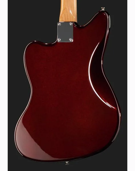 Fender Troy Van Leeuwen Jazzmaster, detail 5