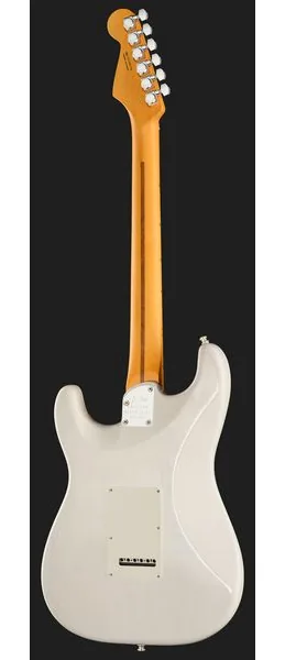 Fender Ultra Luxe 50s Strat MN WBL, detail 3