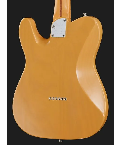 Fender Ultra Luxe 50s Tele MN BTB, detail 5
