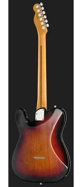 Fender Ultra Luxe 60s Custom Tele 3TS, detail 3