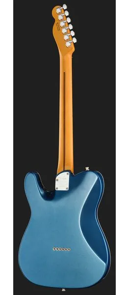 Fender Ultra Luxe 60s Custom Tele LPB, detail 3