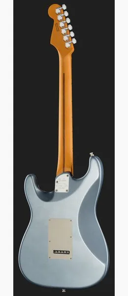 Fender Ultra Luxe 60s Strat MN IBM, detail 3