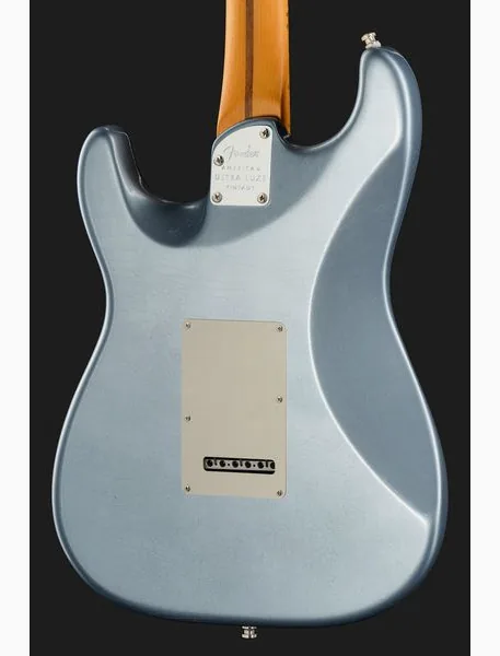Fender Ultra Luxe 60s Strat MN IBM, detail 5